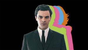 Midas Man's poster