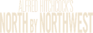 North by Northwest's poster
