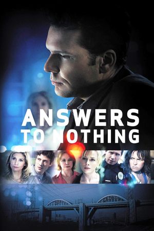 Answers to Nothing's poster