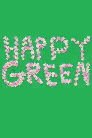 Happy Green's poster image