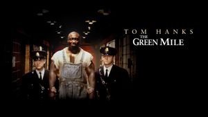 The Green Mile's poster