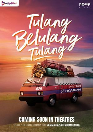 Tulang Belulang Tulang's poster
