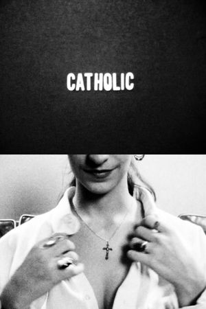Catholic's poster