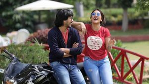 Kittu Unnadu Jagratha's poster