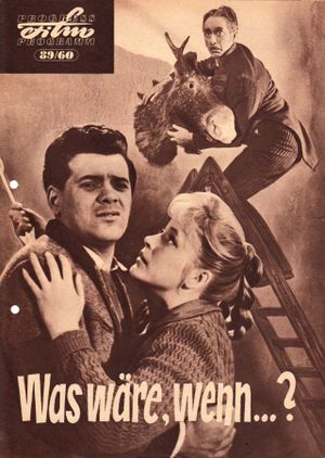 Was wäre, wenn...?'s poster