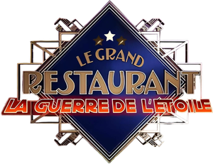 The Grand Restaurant IV's poster