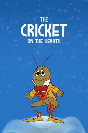 Cricket on the Hearth's poster