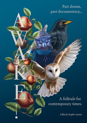 AWAKE!'s poster