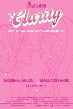 Clarity's poster