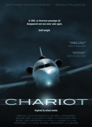 Chariot's poster
