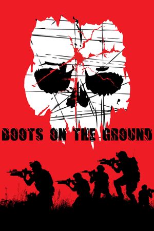 Boots on the Ground's poster