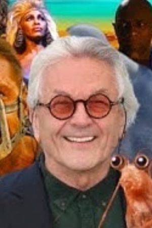 Every George Miller Movie Ranked's poster