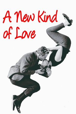 A New Kind of Love's poster