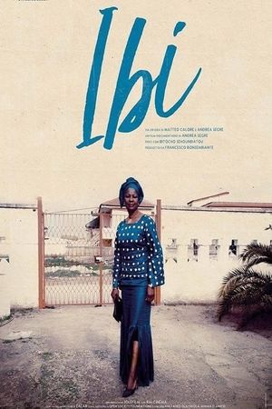 Ibi's poster