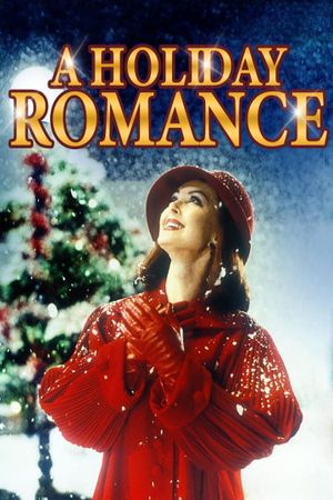A Holiday Romance's poster