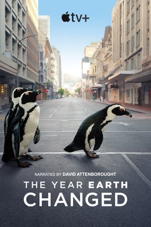 The Year Earth Changed's poster