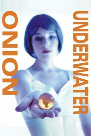 Onion Underwater's poster