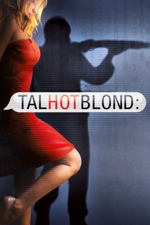 TalhotBlond's poster