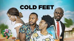 Cold Feet's poster