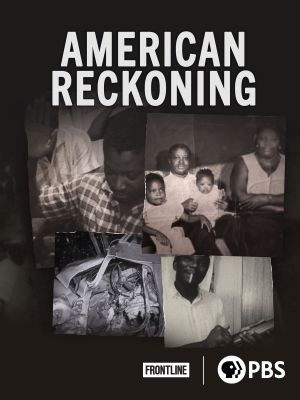 American Reckoning's poster