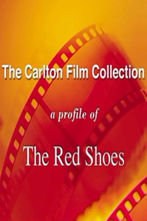 A Profile of 'The Red Shoes''s poster