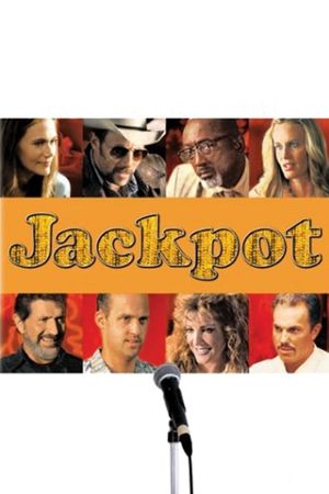 Jackpot's poster