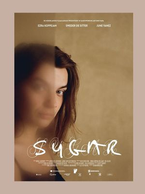 SUGAR's poster