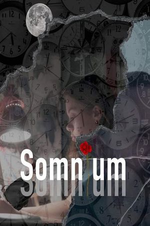 Somnium's poster