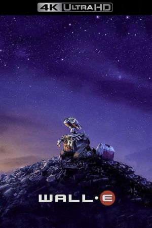 WALL·E's poster