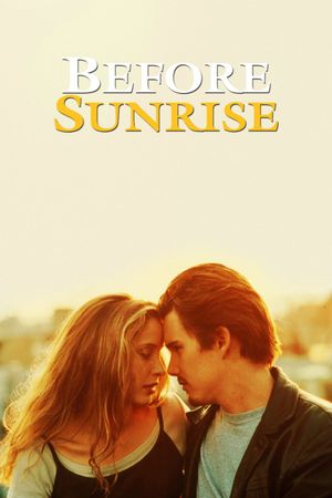 Before Sunrise's poster