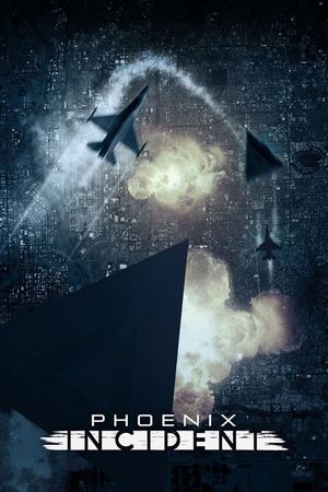 The Phoenix Incident's poster