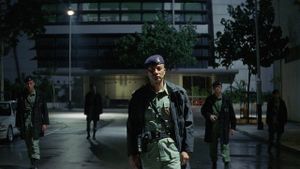 PTU's poster
