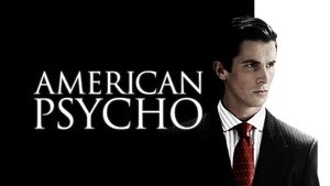 American Psycho's poster