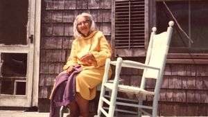 Grey Gardens's poster