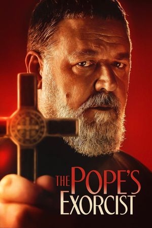 The Pope's Exorcist's poster