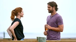 One Summer's poster