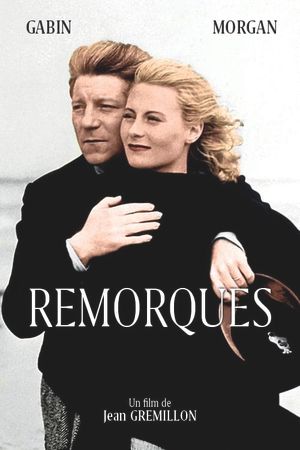 Remorques's poster
