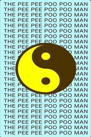 The Pee Pee Poo Poo Man's poster
