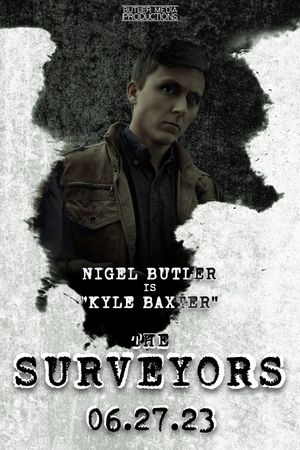 The Surveyors's poster