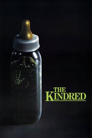 The Kindred's poster