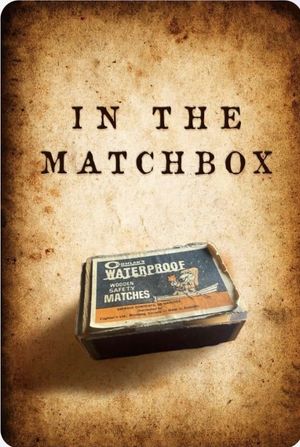 In the Matchbox's poster