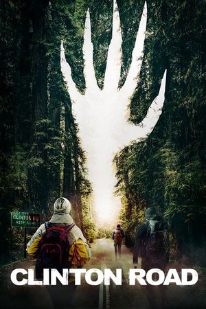 Clinton Road's poster