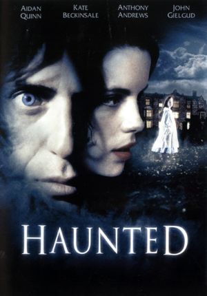 Haunted's poster