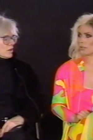 Andy Warhol's Fifteen Minutes - Episode 1's poster