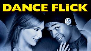 Dance Flick's poster