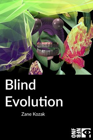 Blind Evolution's poster