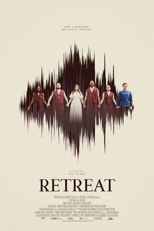 Retreat's poster image