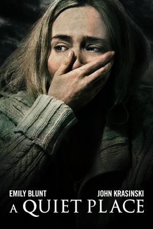 A Quiet Place's poster