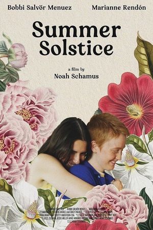 Summer Solstice's poster