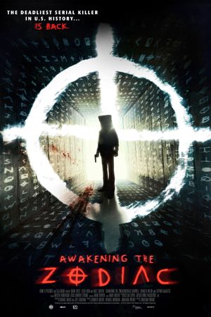 Awakening the Zodiac's poster